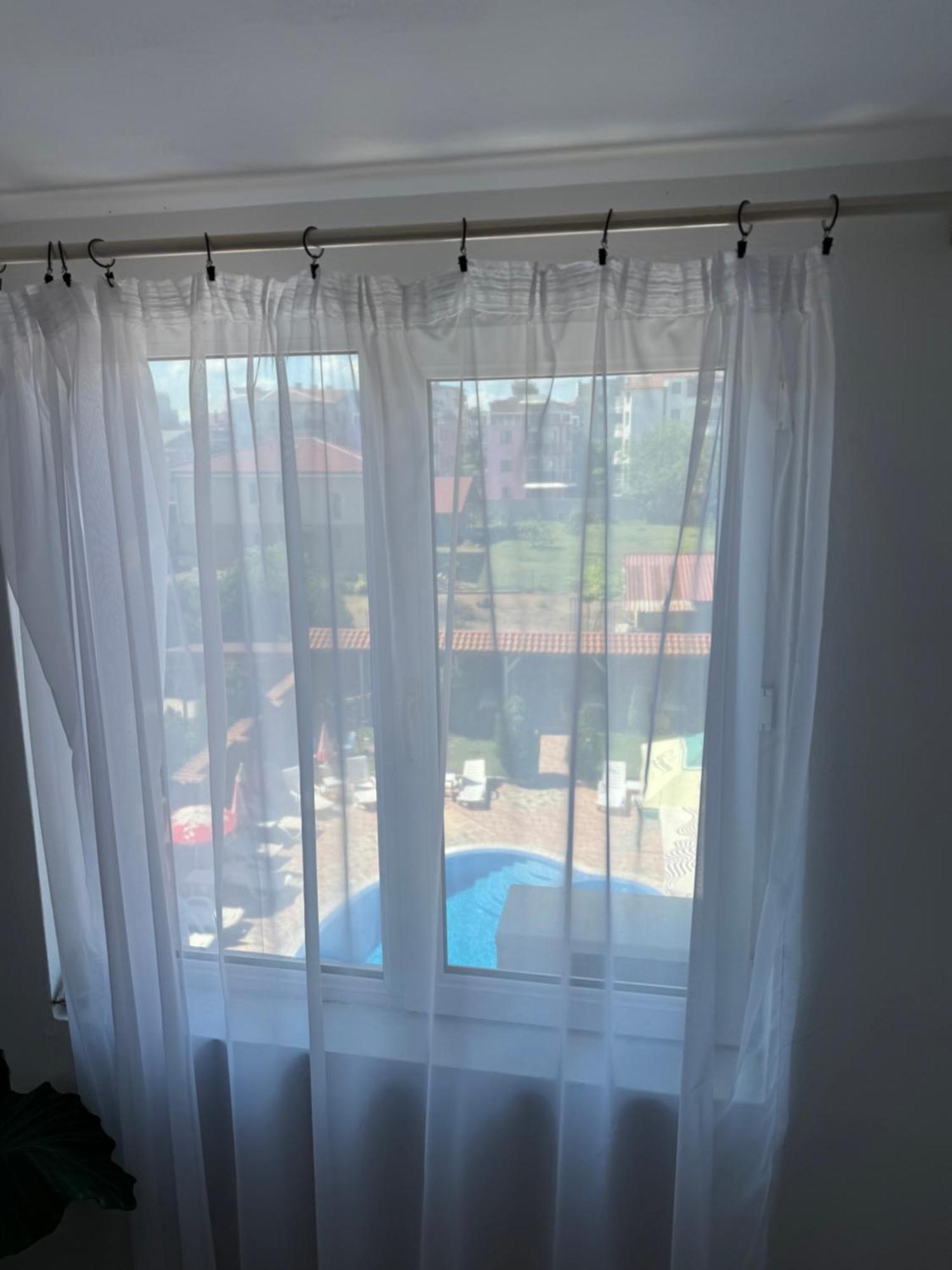Hotel Laguna - Guest House Primorsko Eksteriør bilde